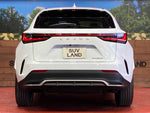 LEXUS NX350h