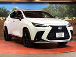LEXUS NX350h
