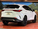 LEXUS NX350h
