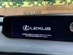 LEXUS UX250h