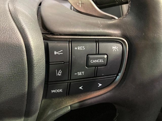LEXUS UX250h