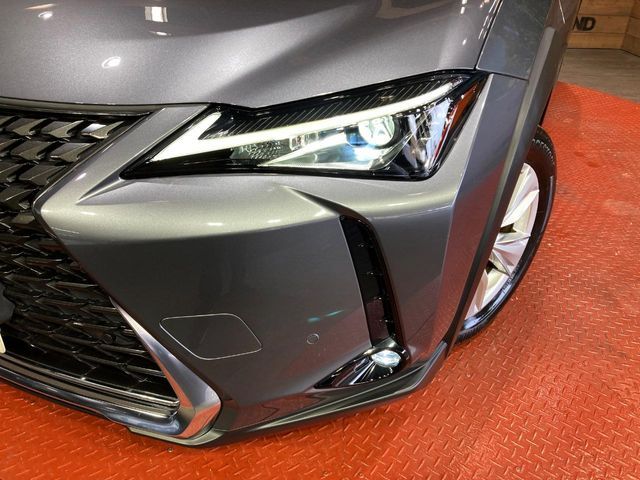 LEXUS UX250h