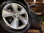 LEXUS UX250h
