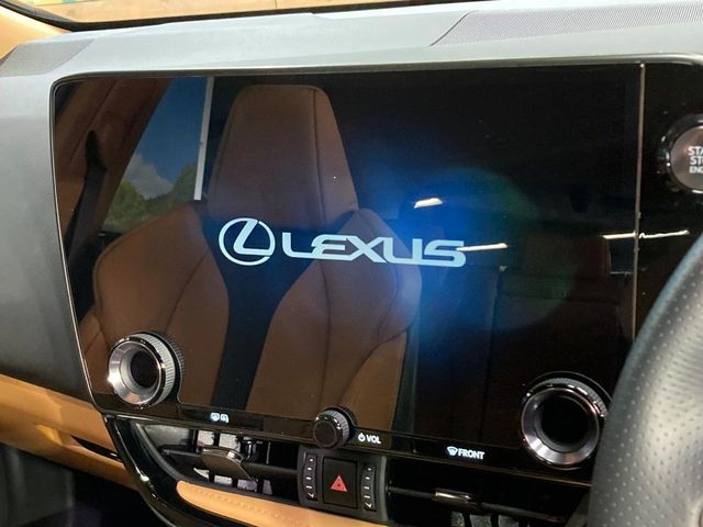 LEXUS NX350 AWD