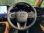 LEXUS NX350 AWD