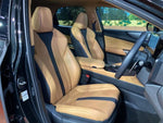 LEXUS NX350 AWD