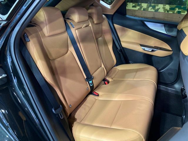 LEXUS NX350 AWD
