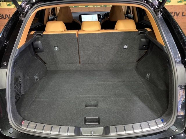 LEXUS NX350 AWD