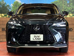 LEXUS NX350 AWD