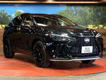 LEXUS NX350 AWD