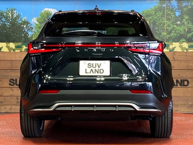 LEXUS NX350 AWD