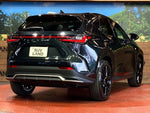 LEXUS NX350 AWD