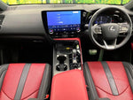 LEXUS NX350h