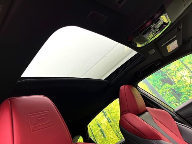 LEXUS NX350h