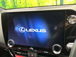 LEXUS NX350h