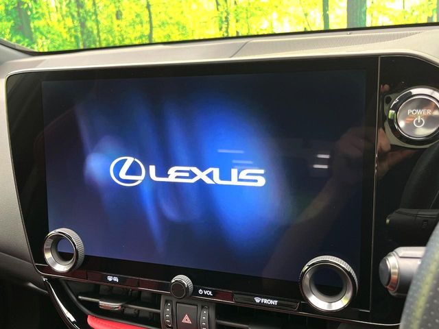 LEXUS NX350h