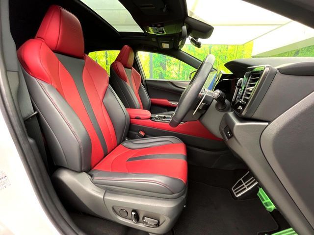 LEXUS NX350h