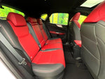 LEXUS NX350h