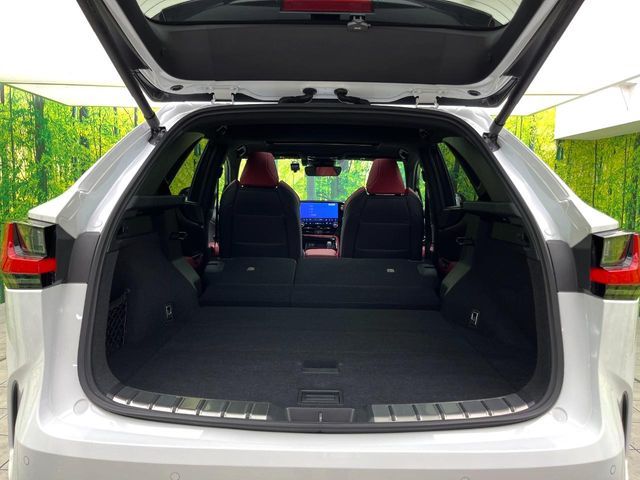 LEXUS NX350h