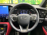 LEXUS NX350h
