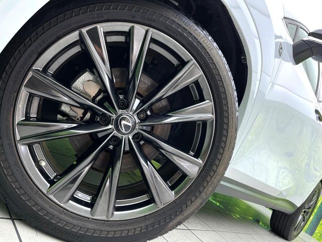 LEXUS NX350h