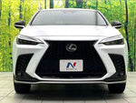 LEXUS NX350h
