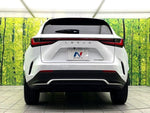 LEXUS NX350h