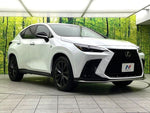 LEXUS NX350h