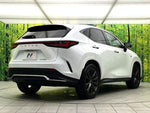 LEXUS NX350h