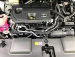 LEXUS NX350h