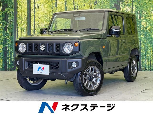 JIMNY 4WD