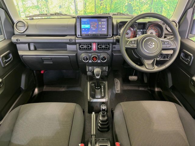 JIMNY 4WD