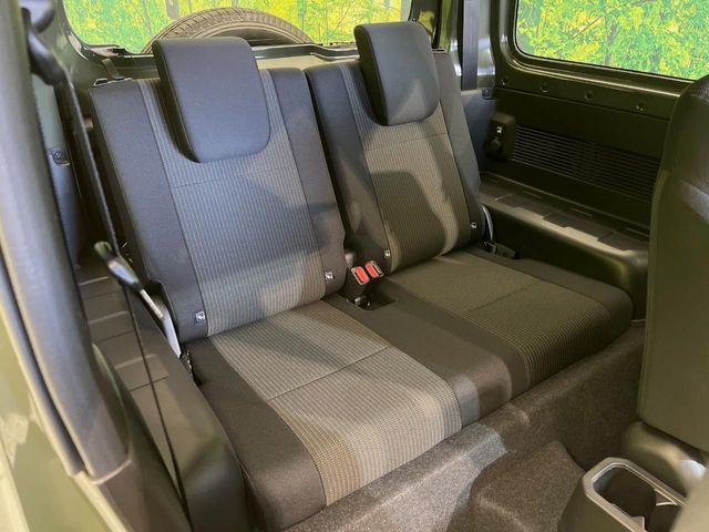 JIMNY 4WD