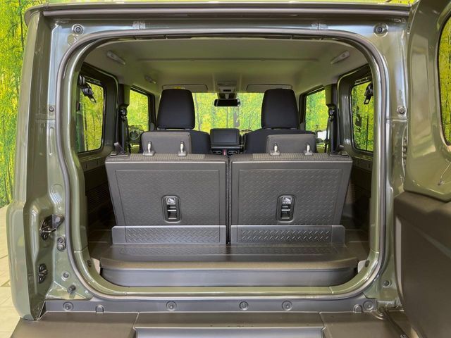 JIMNY 4WD