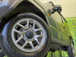 JIMNY 4WD