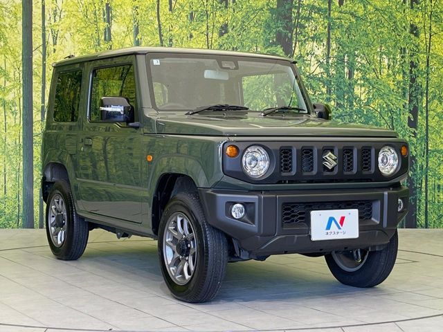 JIMNY 4WD