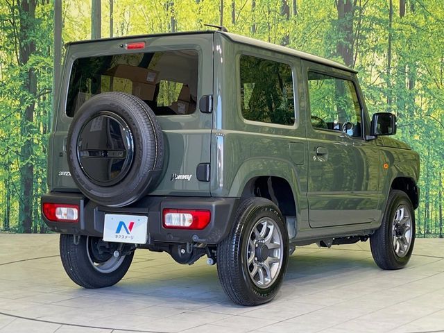 JIMNY 4WD