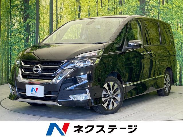 SERENA  S-HYBRID