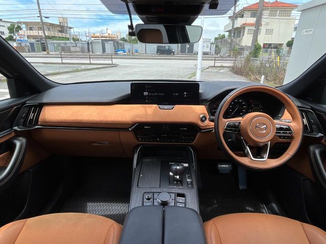CX-60