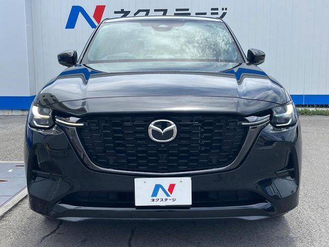 CX-60