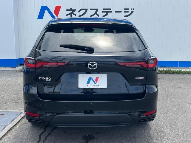 CX-60