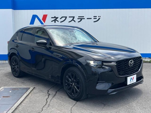 CX-60