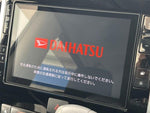 TANTO CUSTOM