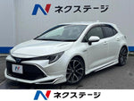 COROLLA SPORT HYBRID