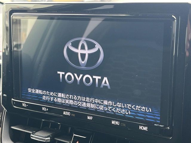 COROLLA SPORT HYBRID