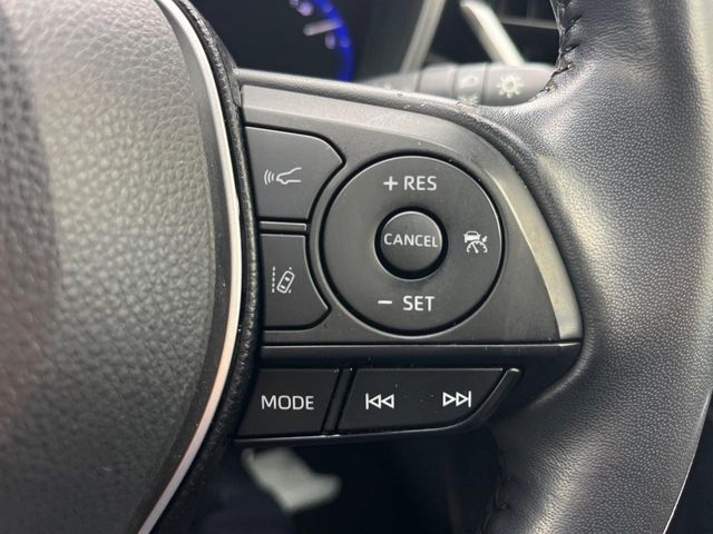 COROLLA SPORT HYBRID