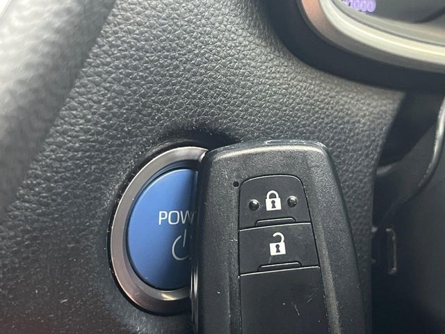 COROLLA SPORT HYBRID
