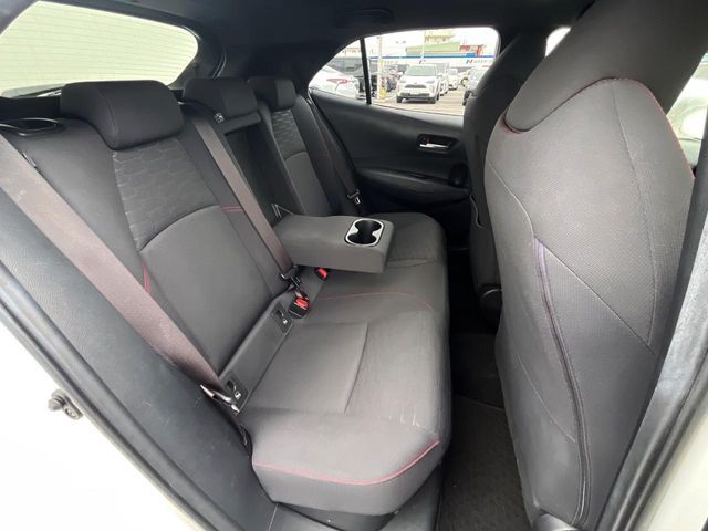 COROLLA SPORT HYBRID
