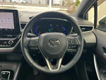 COROLLA SPORT HYBRID