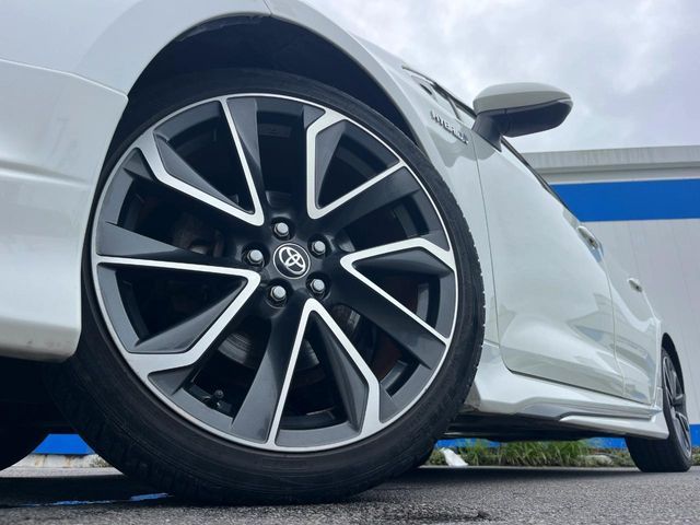 COROLLA SPORT HYBRID